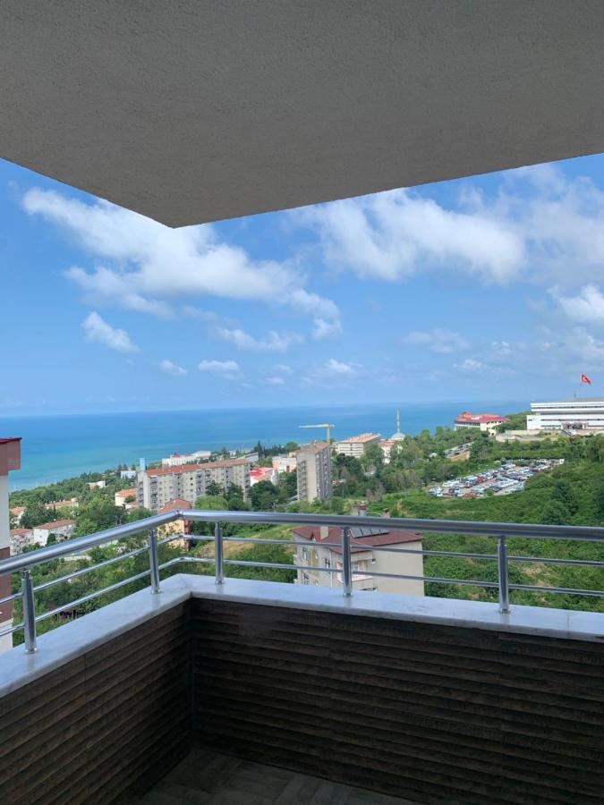 Bikka Suit&Otel Trabzon Dış mekan fotoğraf