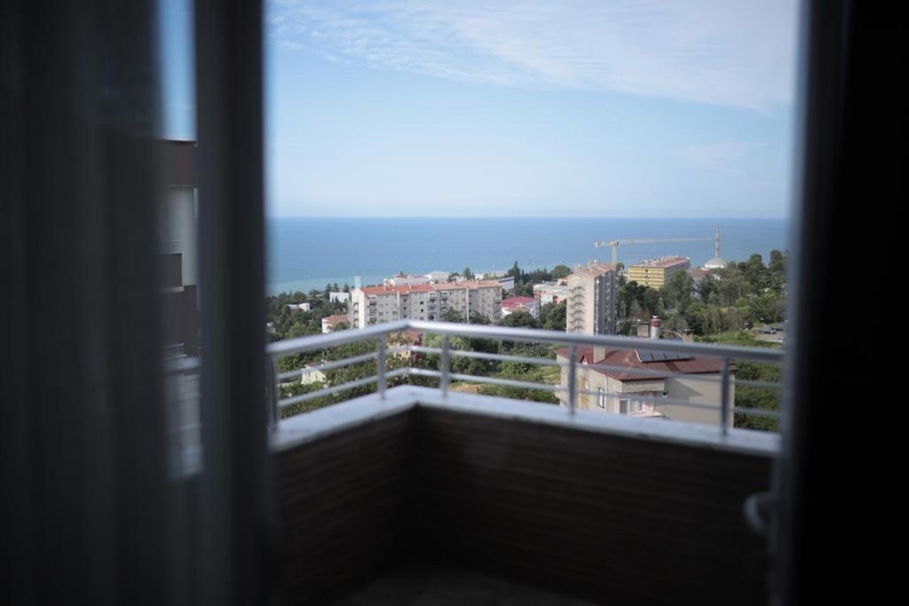 Bikka Suit&Otel Trabzon Dış mekan fotoğraf