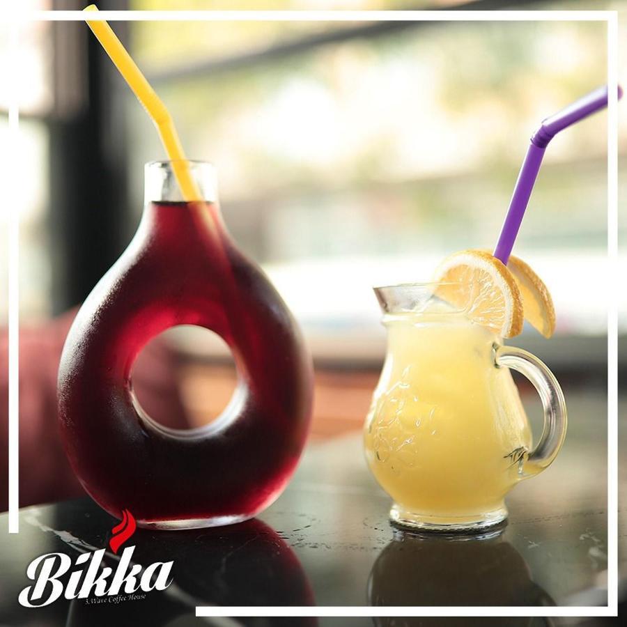 Bikka Suit&Otel Trabzon Dış mekan fotoğraf