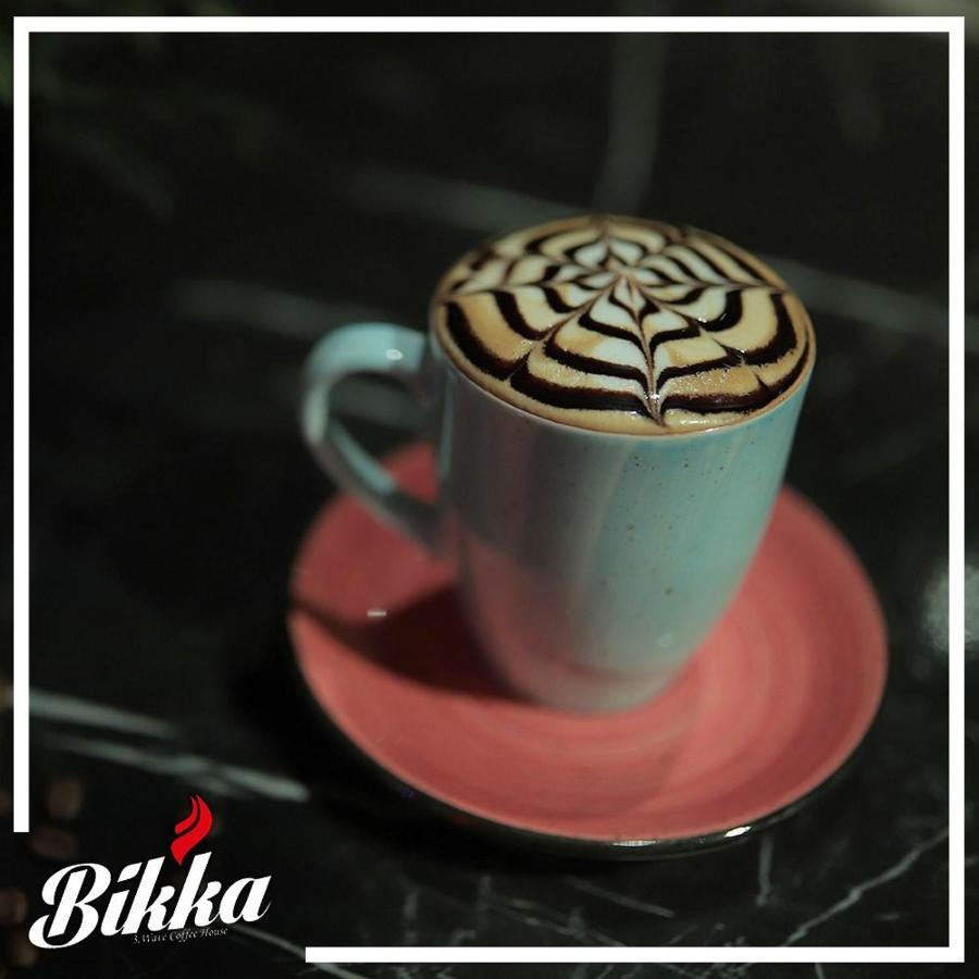 Bikka Suit&Otel Trabzon Dış mekan fotoğraf