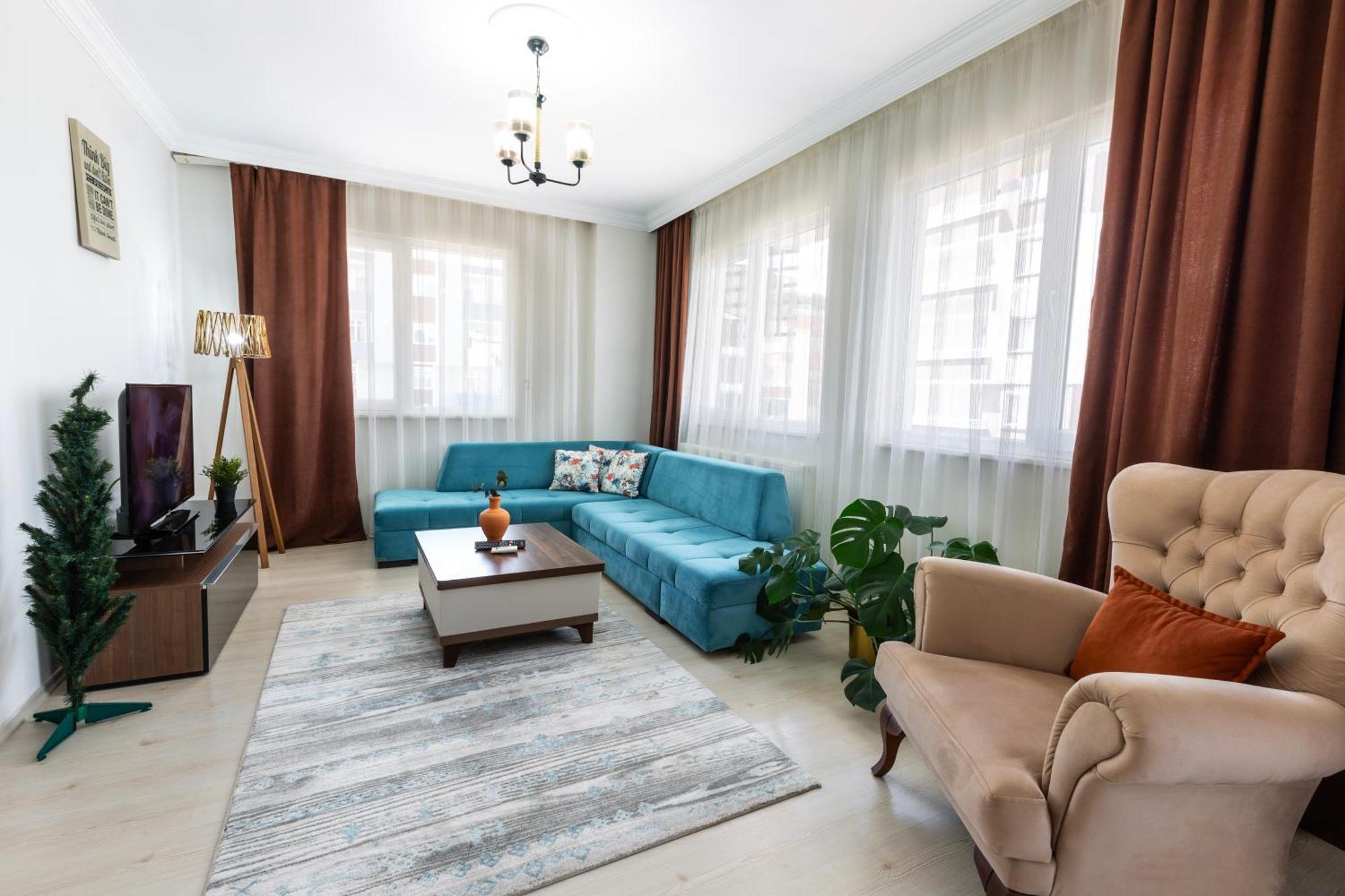 Bikka Suit&Otel Trabzon Dış mekan fotoğraf
