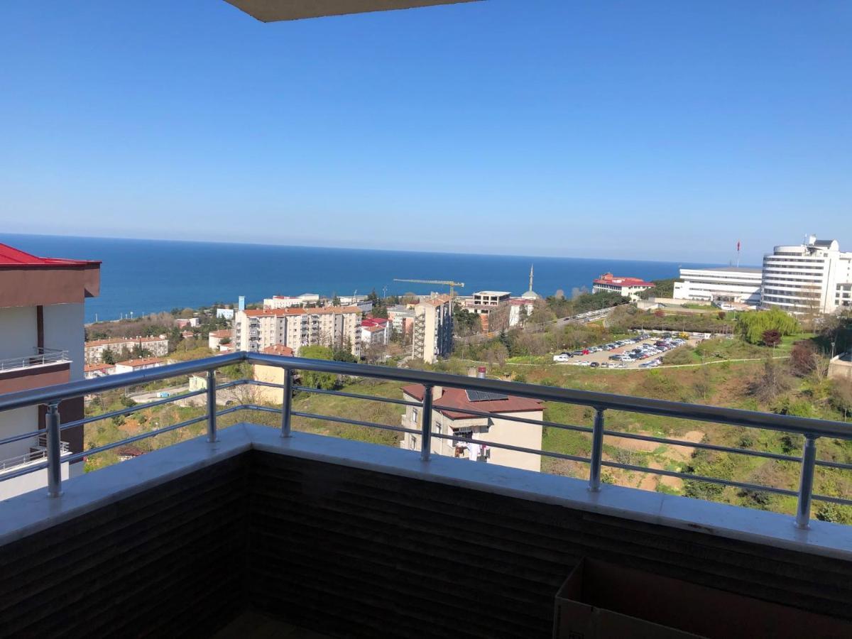 Bikka Suit&Otel Trabzon Dış mekan fotoğraf